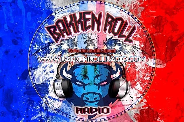 Bakken Roll Radio